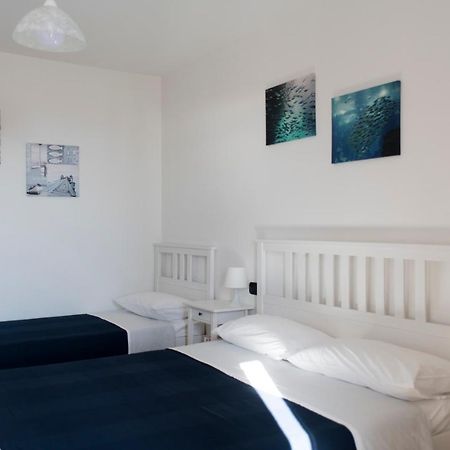 L'Oasi Di Giorgia Bed & Breakfast ชิตตาเดลลา เดล กาโป ภายนอก รูปภาพ
