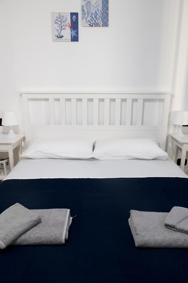 L'Oasi Di Giorgia Bed & Breakfast ชิตตาเดลลา เดล กาโป ภายนอก รูปภาพ