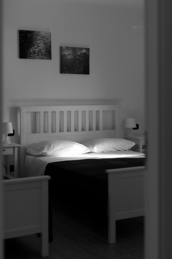 L'Oasi Di Giorgia Bed & Breakfast ชิตตาเดลลา เดล กาโป ภายนอก รูปภาพ