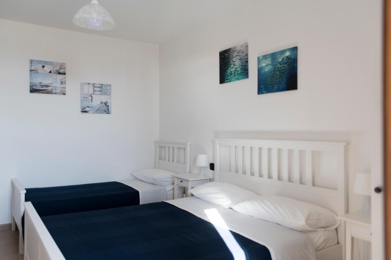 L'Oasi Di Giorgia Bed & Breakfast ชิตตาเดลลา เดล กาโป ภายนอก รูปภาพ