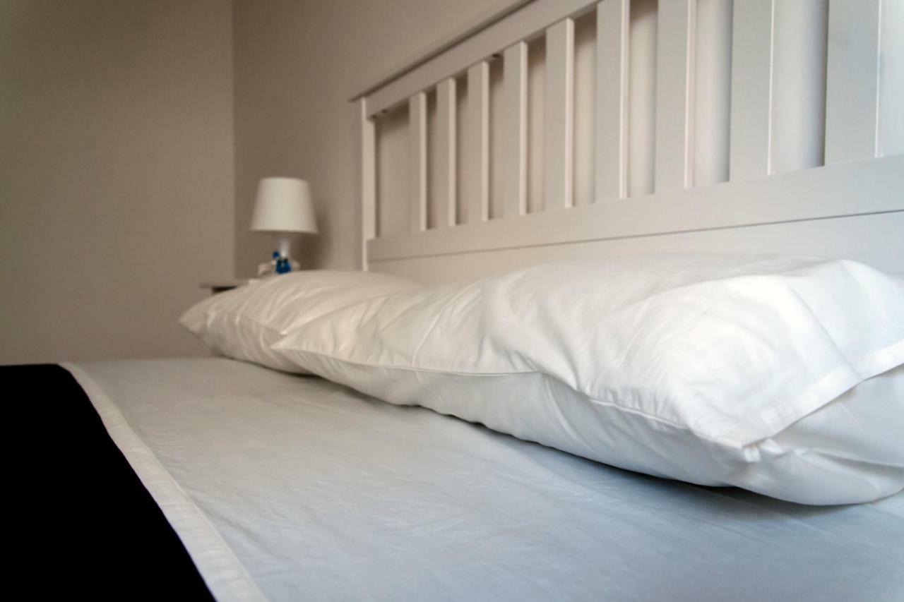 L'Oasi Di Giorgia Bed & Breakfast ชิตตาเดลลา เดล กาโป ภายนอก รูปภาพ