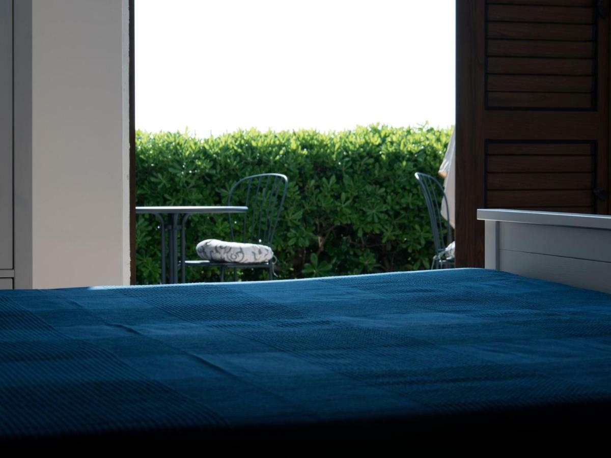 L'Oasi Di Giorgia Bed & Breakfast ชิตตาเดลลา เดล กาโป ภายนอก รูปภาพ