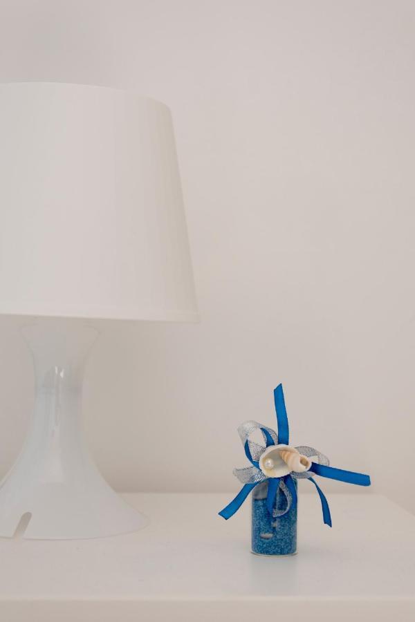 L'Oasi Di Giorgia Bed & Breakfast ชิตตาเดลลา เดล กาโป ภายนอก รูปภาพ
